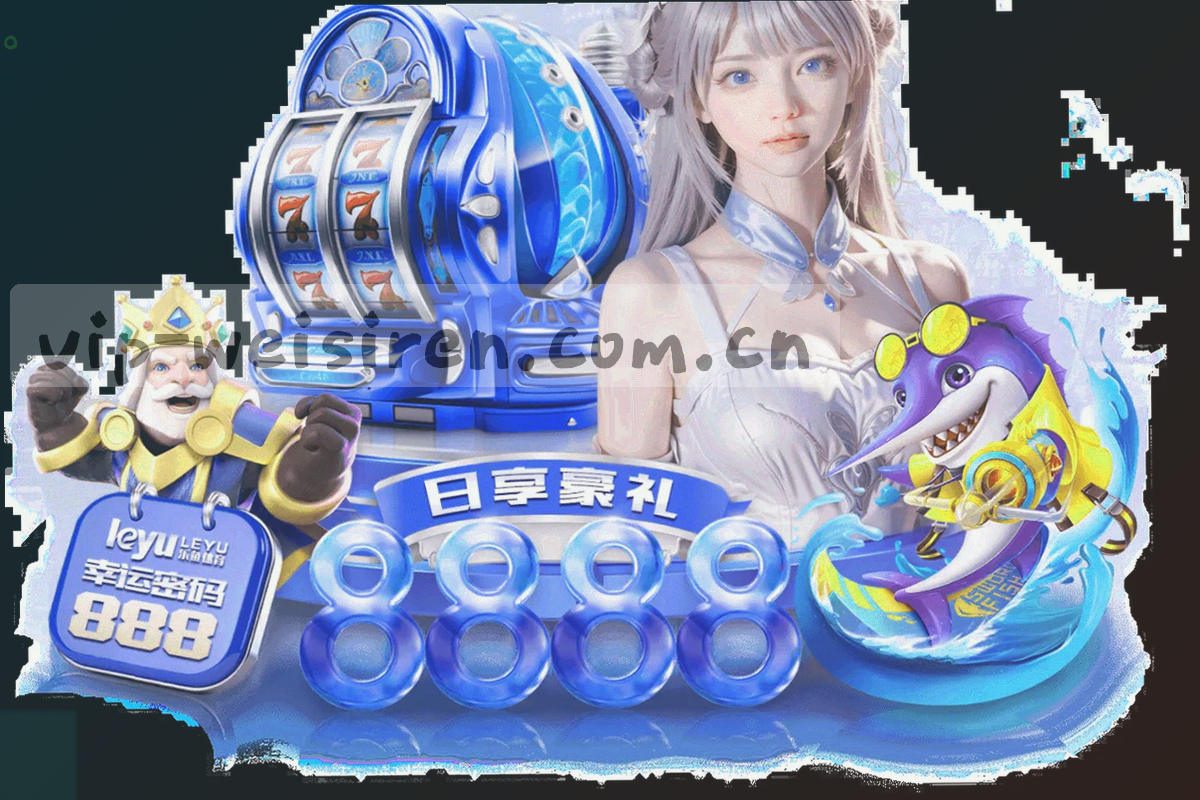 手机横放在深色桌面上，屏幕显示焕新版画质设置界面，冷光照明